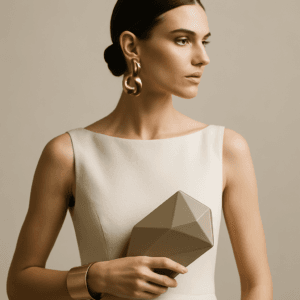 Accesorios de Alta Costura que elevan el estilo