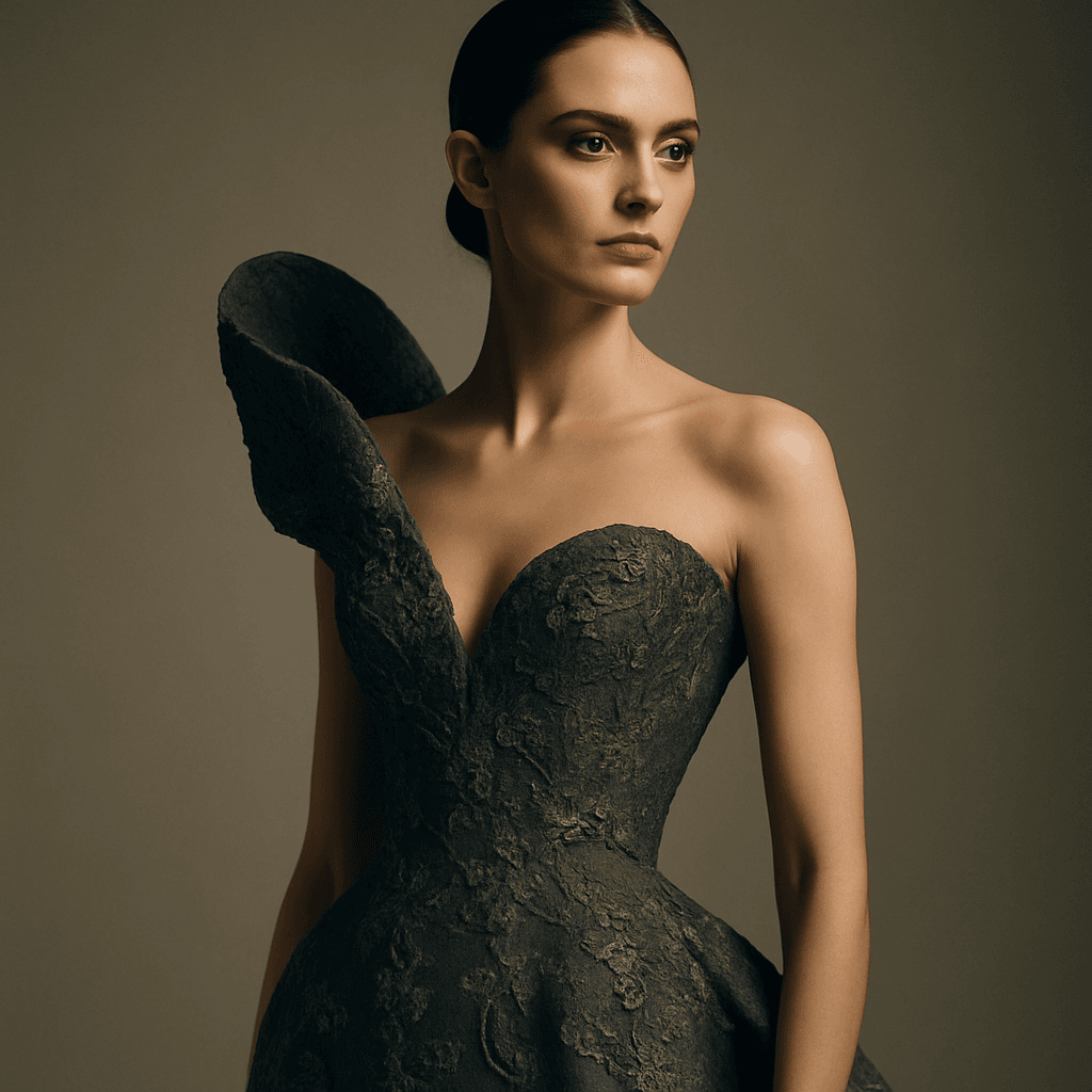 Alta costura y referencias de Alta Costura — FAQ: Preguntas frecuentes sobre alta costura y referencias de alta costura