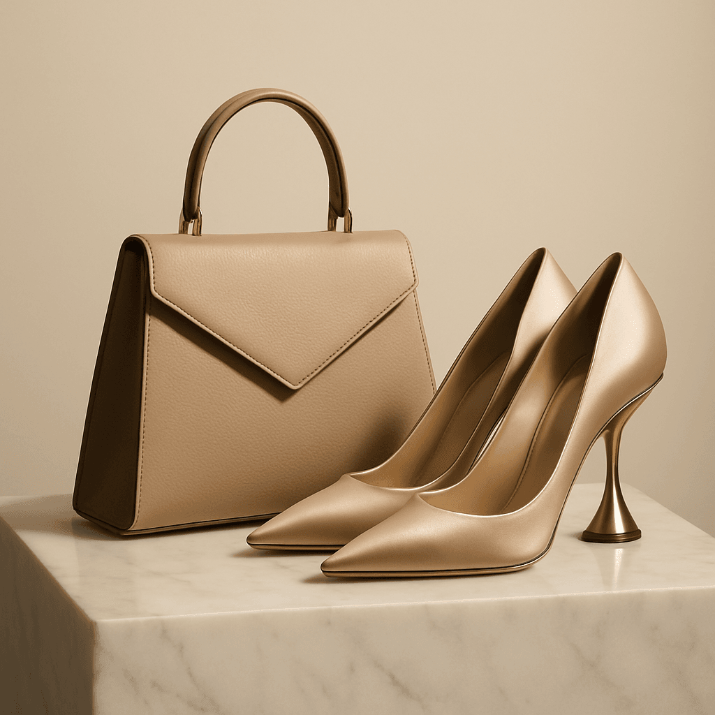 Bolsos y zapatos en la estética de Alta Costura — FAQ: preguntas frecuentes sobre bolsos y zapatos en estética de Alta Costura