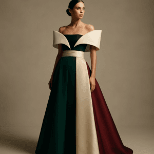 Colores clave en Alta Costura y cómo combinarlos