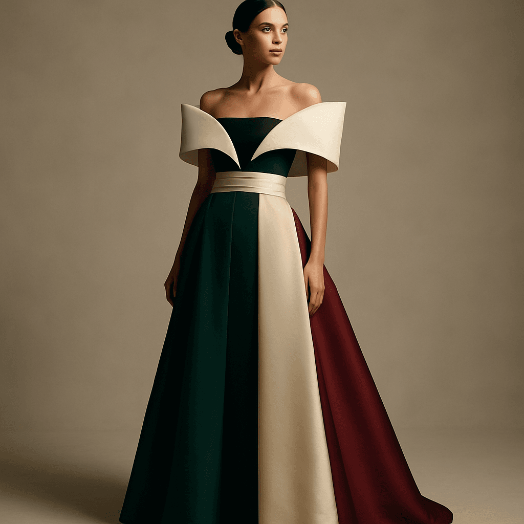 Colores clave en Alta Costura y cómo combinarlos