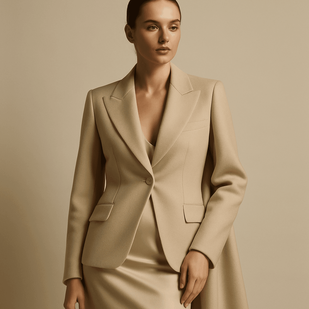 Cómo crear un armario cápsula de Alta Costura — Paso a paso: cómo construir tu cápsula couture desde cero