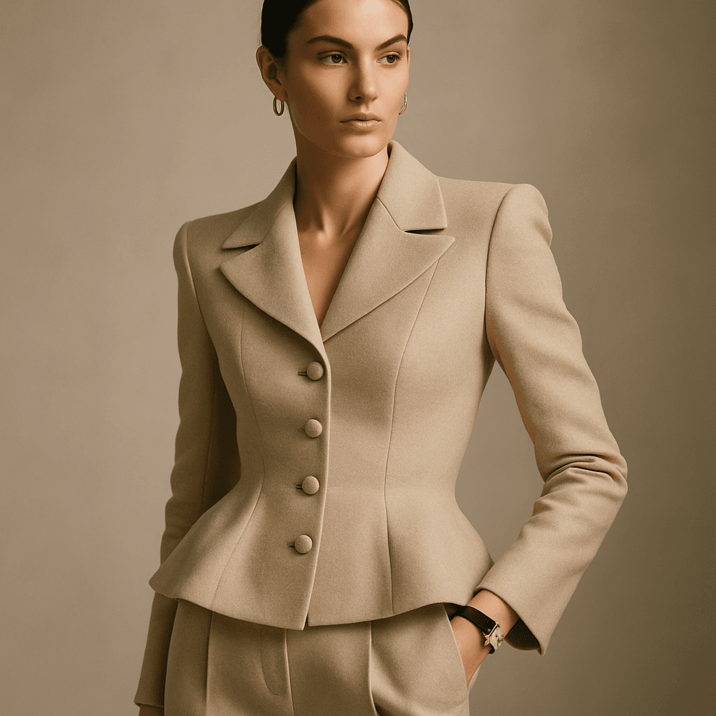 Cómo llevar Alta Costura en looks de día — Looks de día con Alta Costura: 7 fórmulas que funcionan