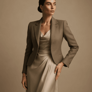 Cómo llevar Alta Costura en looks de día