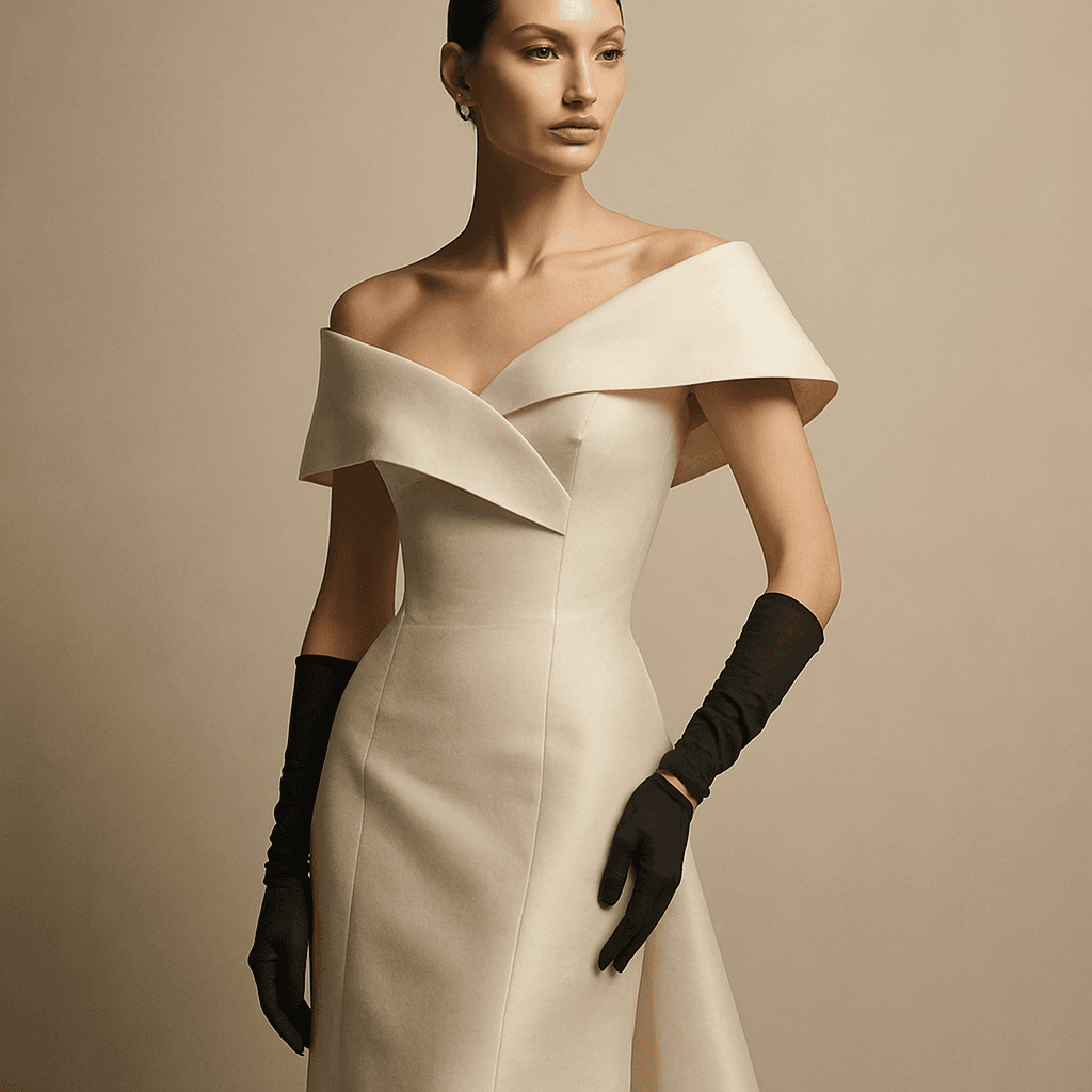 Cómo vestir Alta Costura con elegancia real — Cómo vestir Alta Costura con elegancia real (guía experta para España)