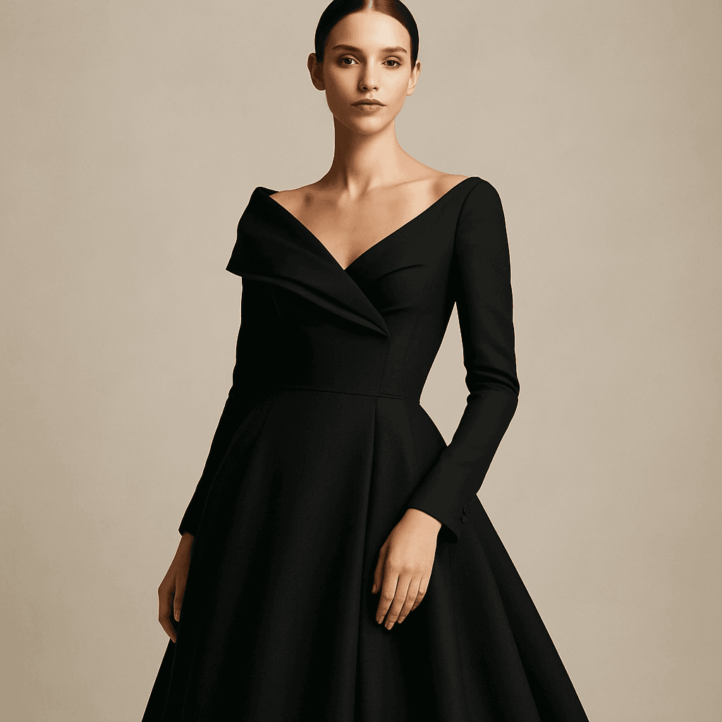 Cómo vestir Alta Costura con elegancia real — Intención de búsqueda: qué quiere resolver quien busca “cómo vestir Alta Costura”