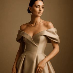 Cómo vestir Alta Costura con elegancia real