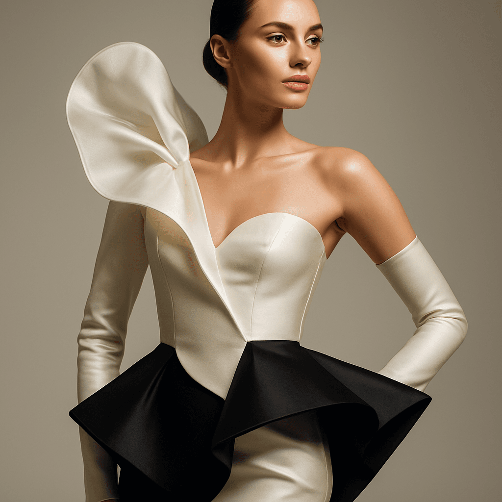 El futuro de Alta Costura en la moda premium