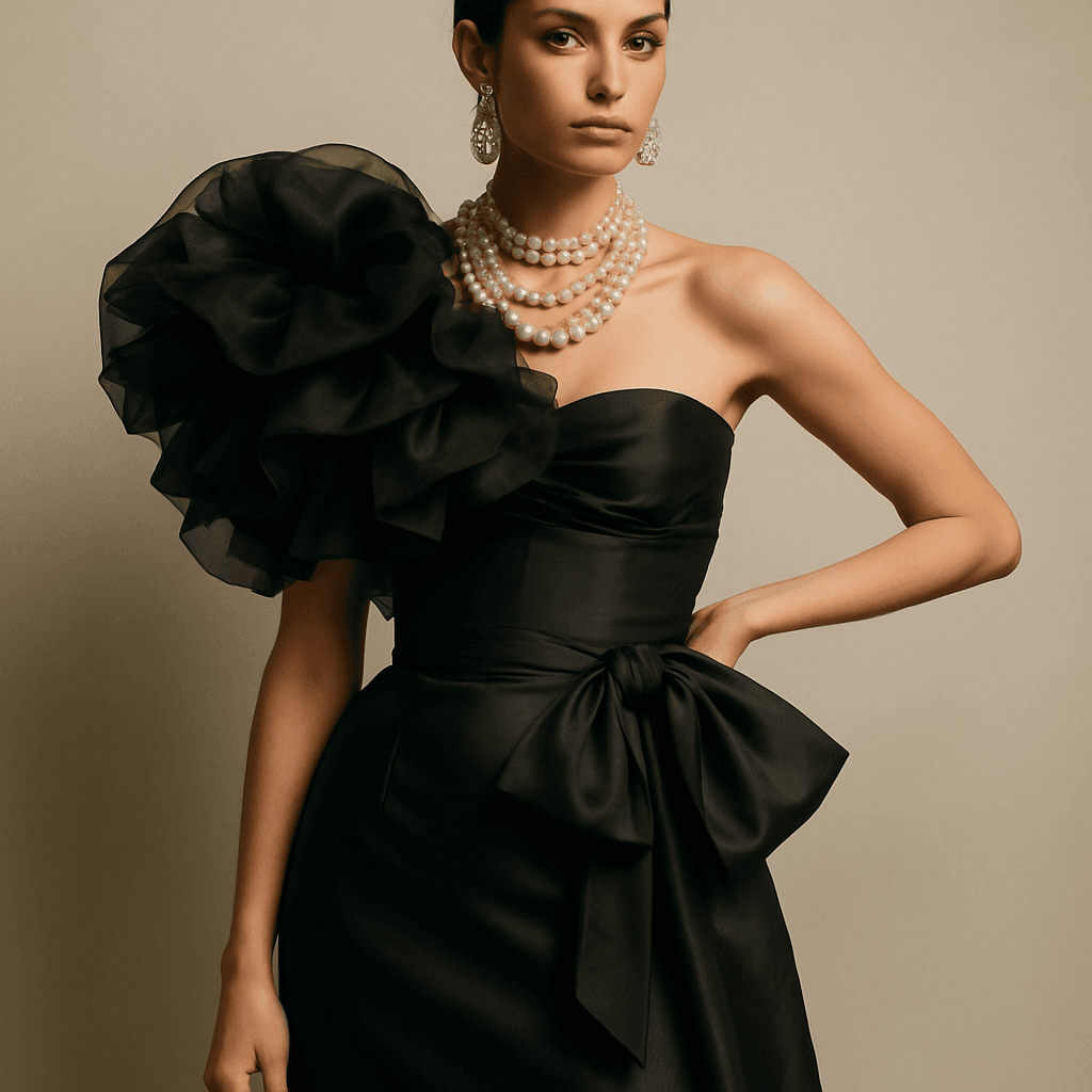 Errores comunes al vestir Alta Costura — FAQ: preguntas frecuentes sobre errores al vestir Alta Costura