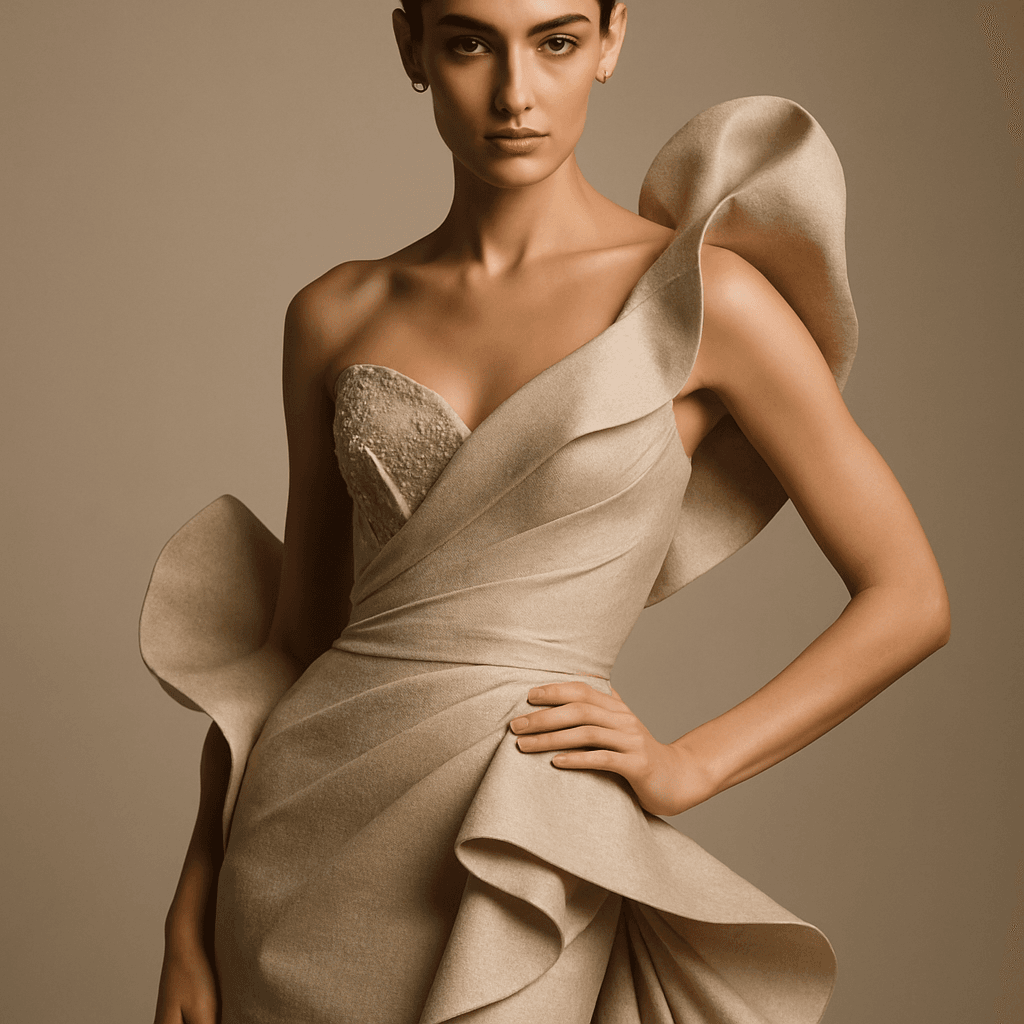 Inspiración editorial y Alta Costura — FAQ: Preguntas frecuentes sobre inspiración editorial y Alta Costura