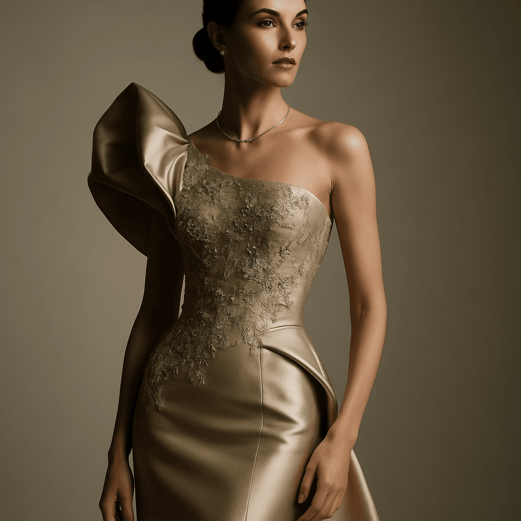 Looks de Alta Costura para eventos y noche — Intención de búsqueda: qué quiere realmente quien busca “looks de Alta Costura para eventos y noche”