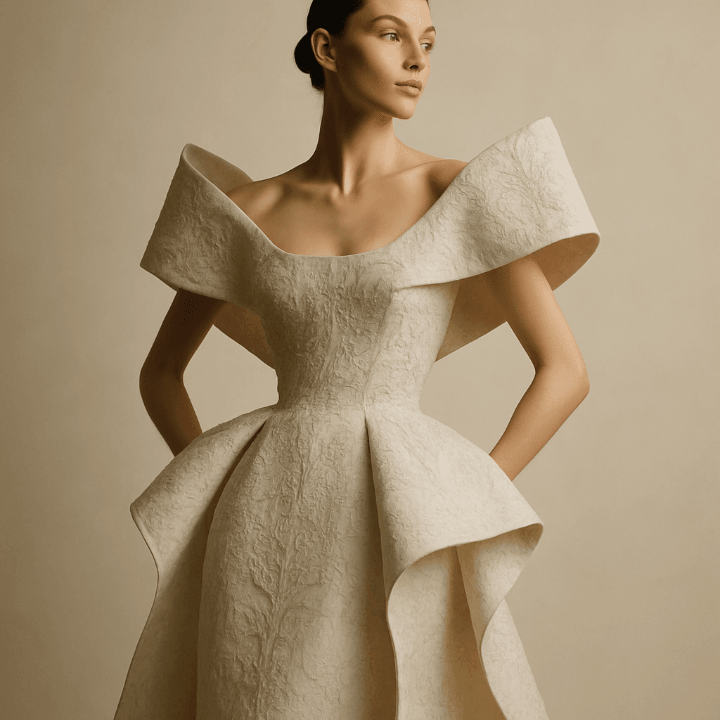 Qué es Alta Costura y por qué define el lujo actual — Qué es Alta Costura y por qué define el lujo actual (guía experta y clara)