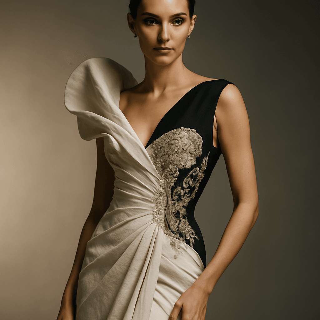 Qué es Alta Costura y por qué define el lujo actual — Qué es la Alta Costura: definición precisa (y por qué no es solo “lujo”)
