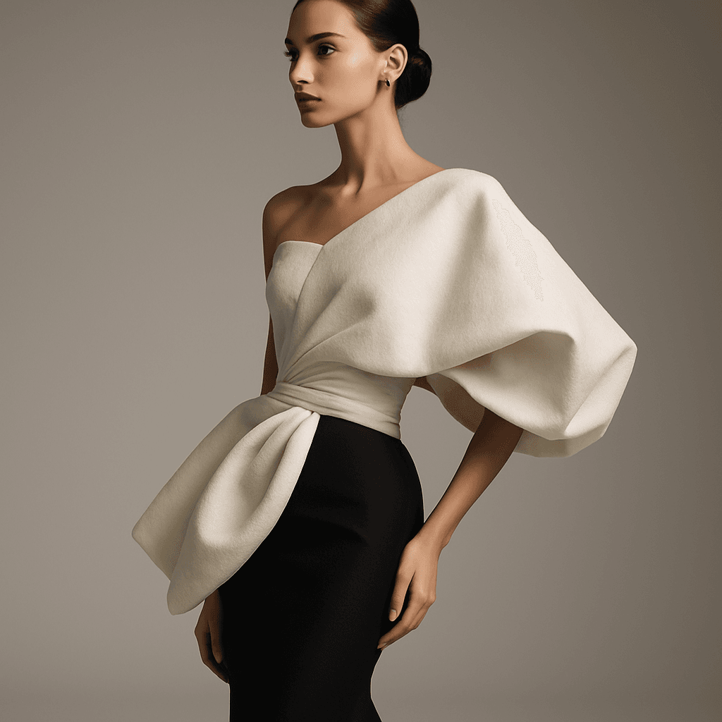 Qué es Alta Costura y por qué define el lujo actual