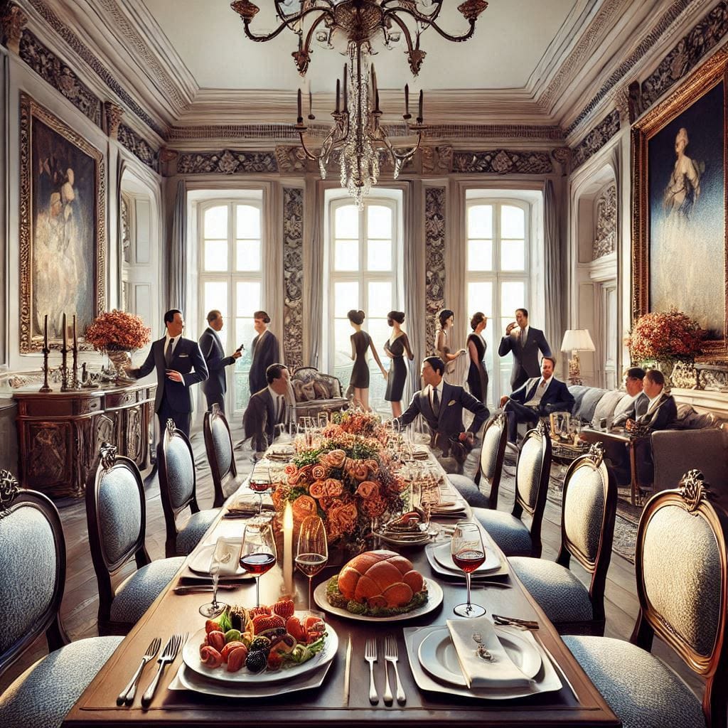 Moda Futurista de Lujo en IntiSecret