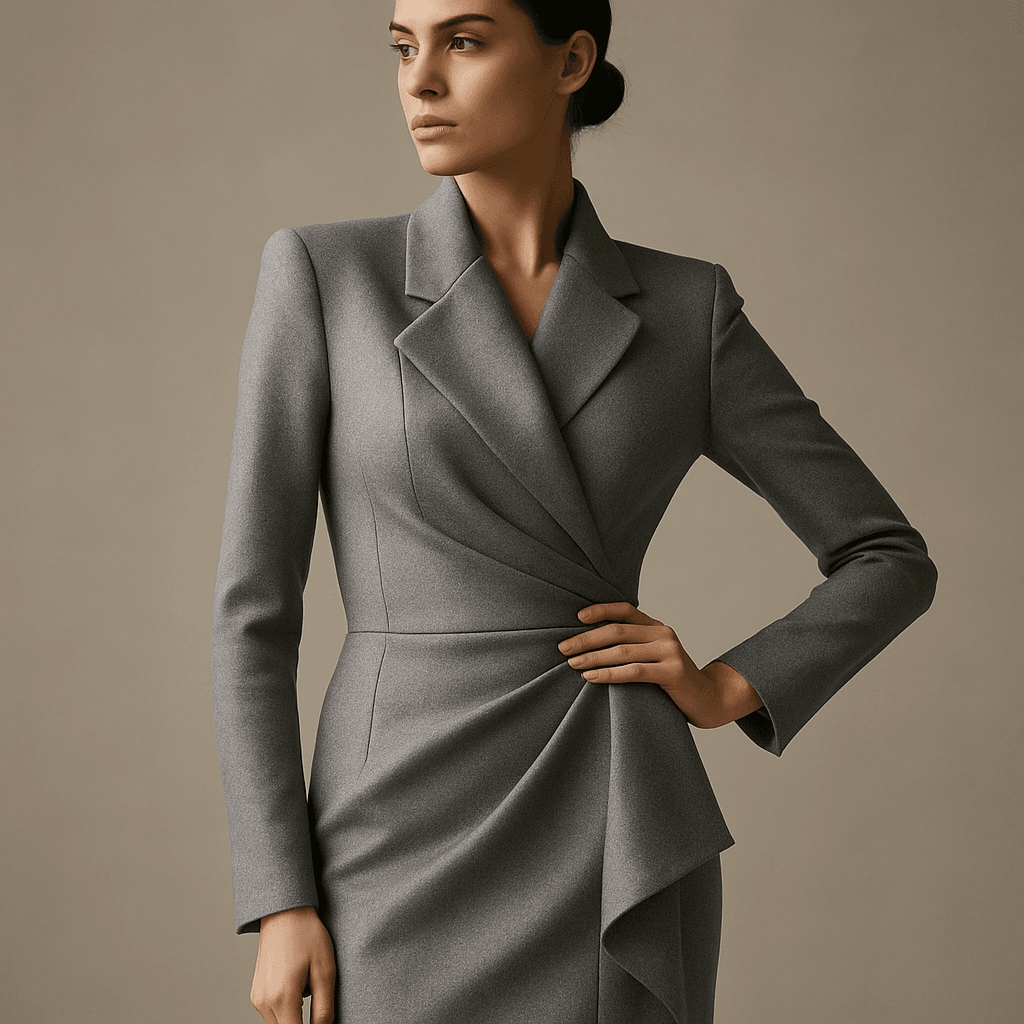 Tejidos inteligentes y Alta Costura — FAQ: Tejidos inteligentes y Alta Costura