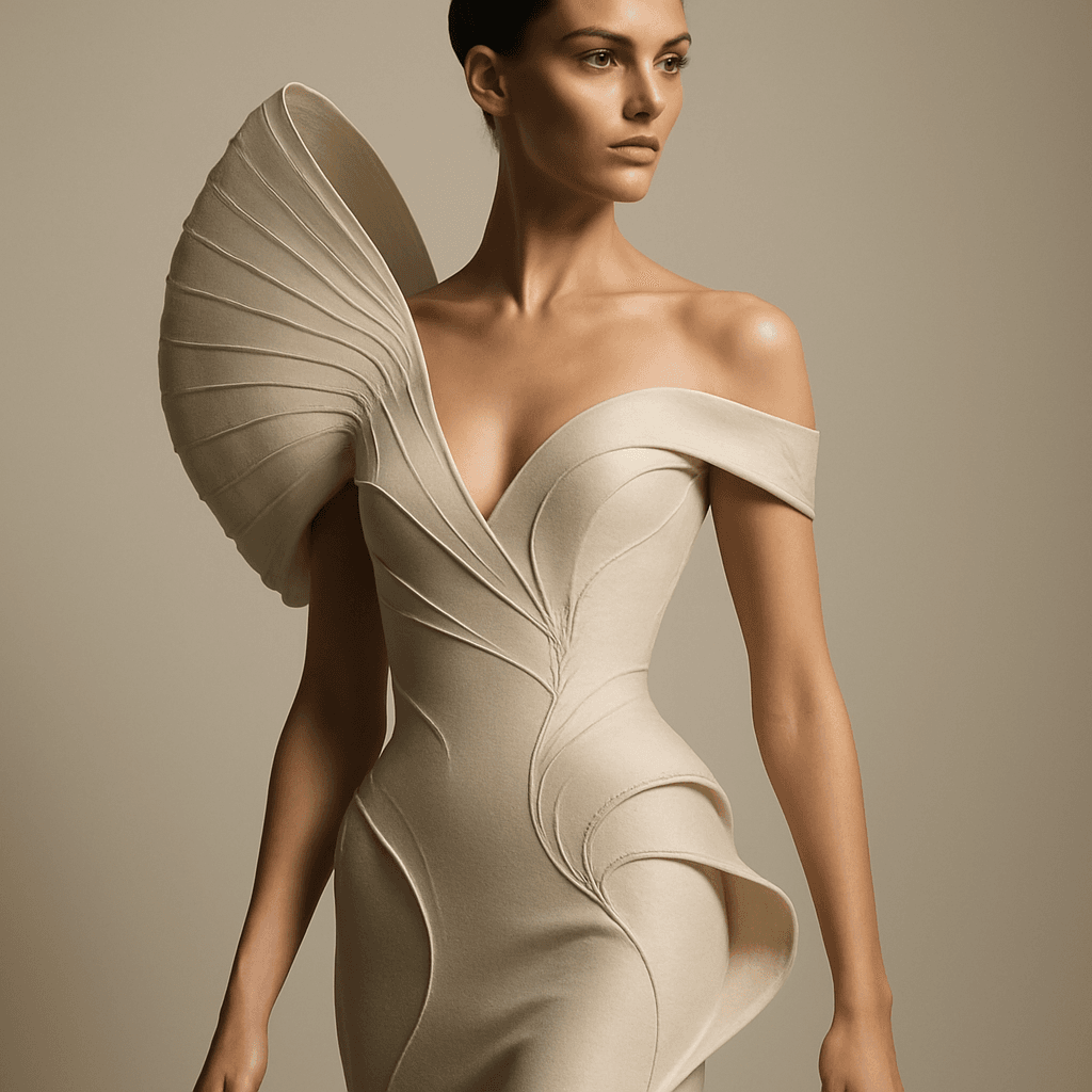 Tendencias de Alta Costura para mujer en 2026 — Tendencias de Alta Costura para mujer en 2026: lo que marcará la próxima década del lujo