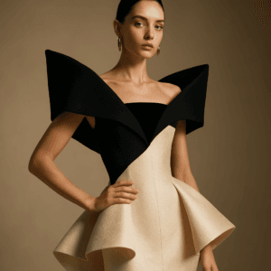 Tendencias de Alta Costura para mujer en 2026