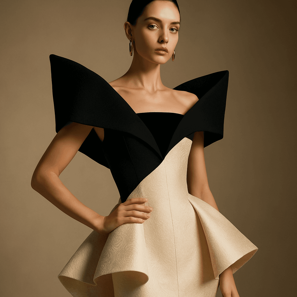 Tendencias de Alta Costura para mujer en 2026