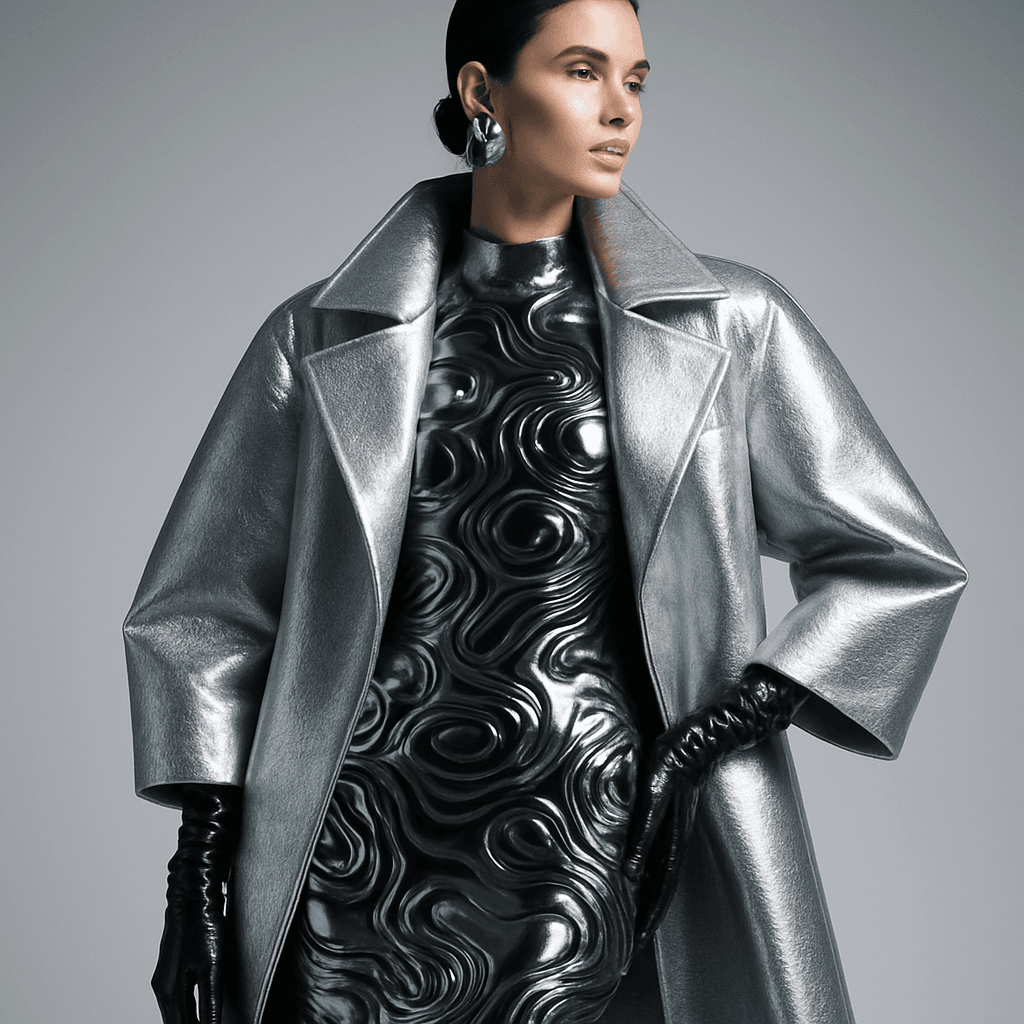 Tendencias de Moda Futurista de Lujo para mujer en 2026 — Tendencias de moda futurista de lujo para mujer en 2026: lo que dominará las pasarelas (y cómo llevarlo)