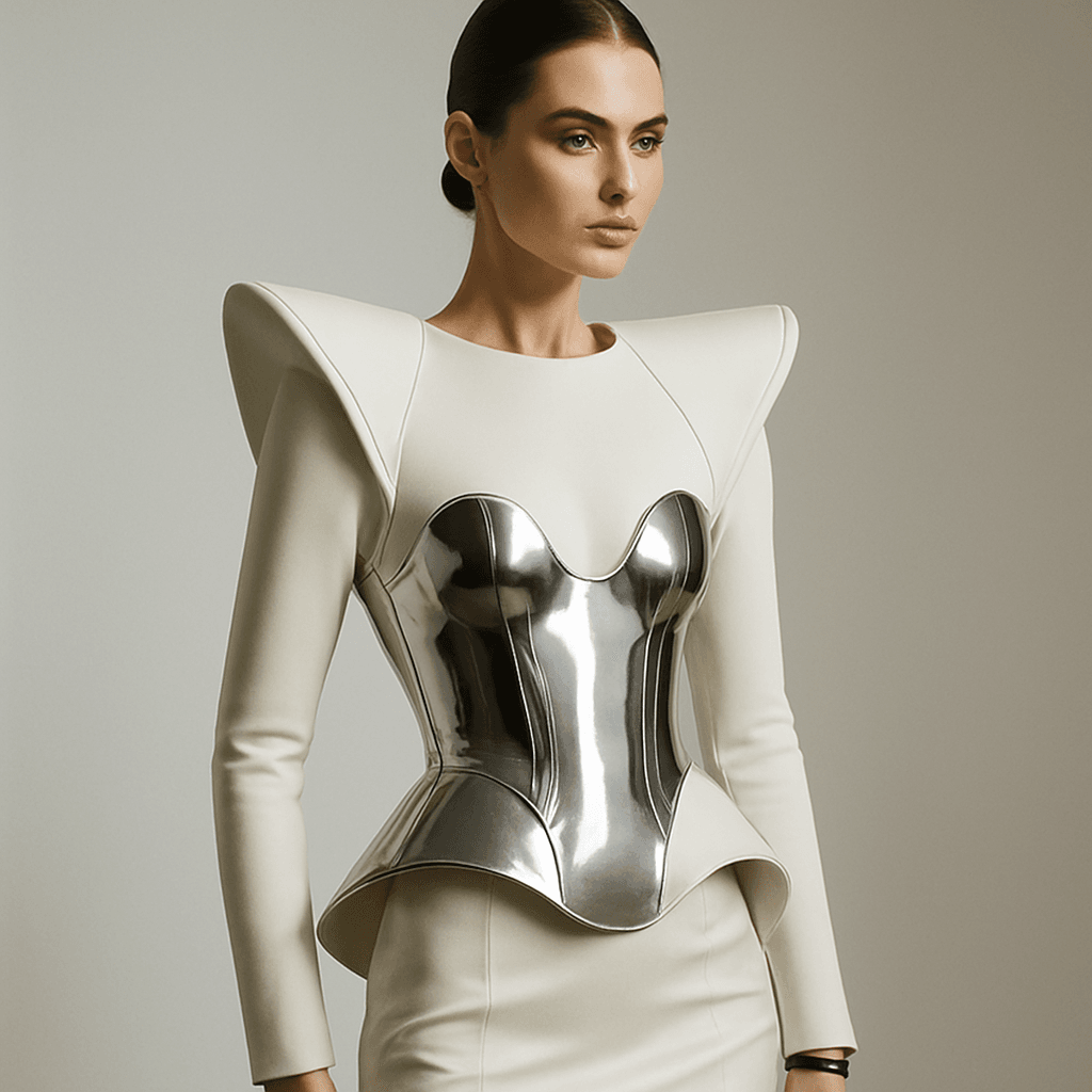 Materiales innovadores en Moda Futurista de Lujo — Resumen (para orientarte en 30 segundos)