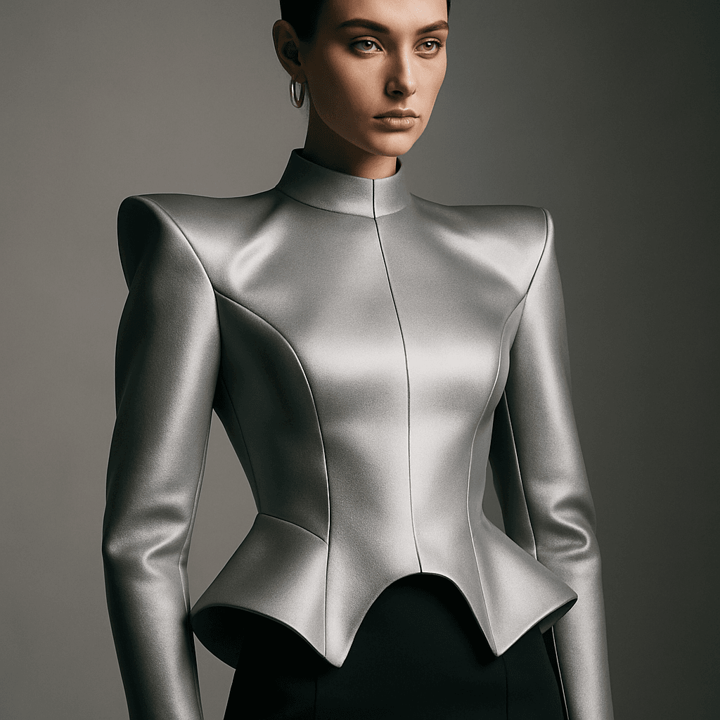 Cómo vestir Moda Futurista de Lujo con elegancia real — Cómo vestir moda futurista de lujo con elegancia real (guía experta y usable)