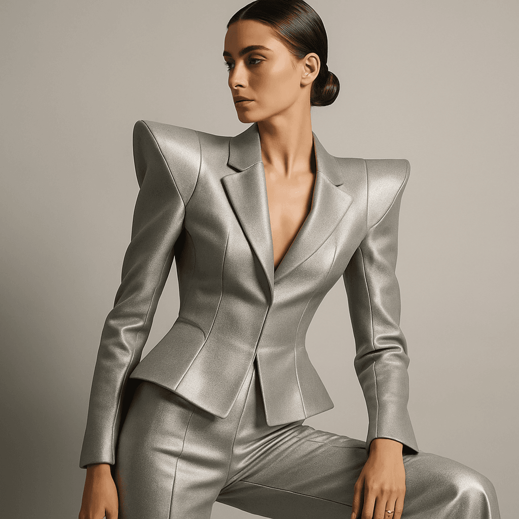 Cómo vestir Moda Futurista de Lujo con elegancia real — Entidades clave (para entender el “futurismo” en clave lujo)