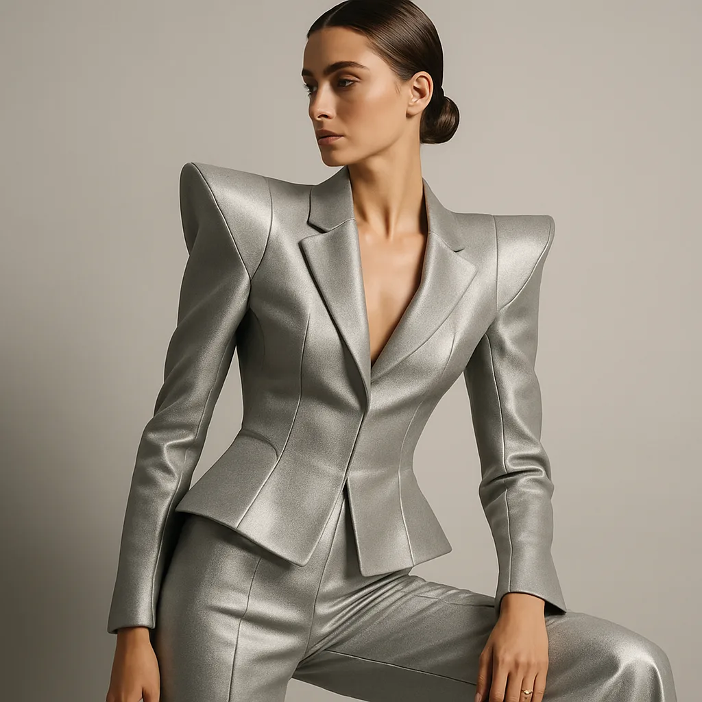 Cómo vestir Moda Futurista de Lujo con elegancia real — Entidades clave (para entender el “futurismo” en clave lujo)