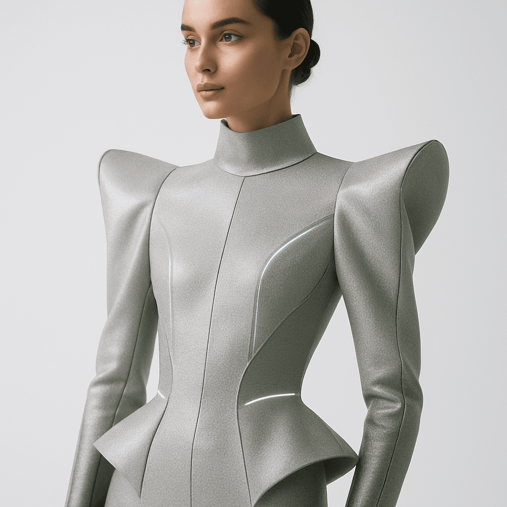 Tejidos inteligentes y Moda Futurista de Lujo — FAQ: Tejidos inteligentes y moda futurista de lujo