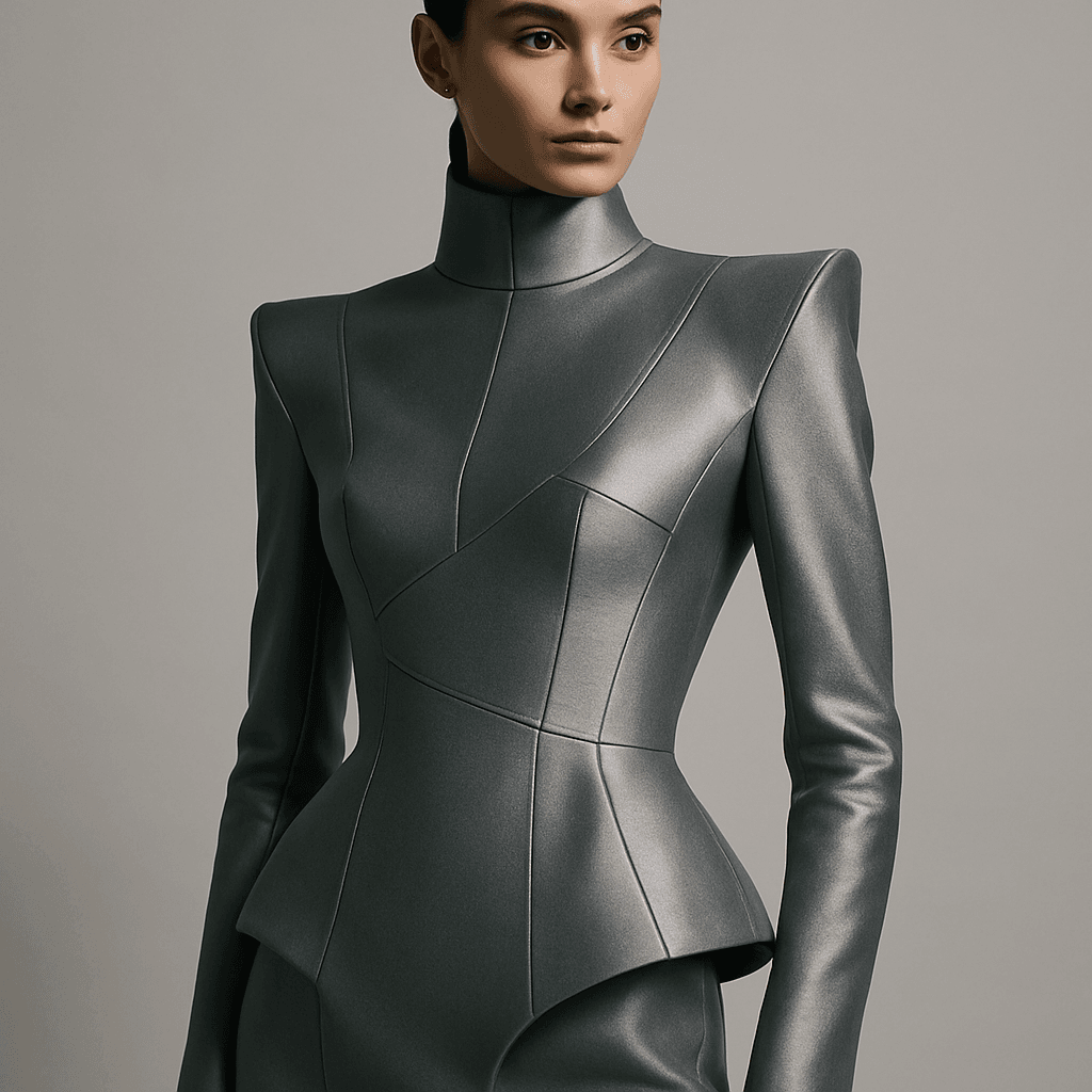 El futuro de Moda Futurista de Lujo en la moda premium — FAQ: preguntas frecuentes sobre moda futurista de lujo