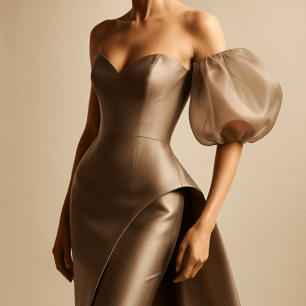 Alta Costura: guía definitiva de tendencias, materiales innovadores y estilo elegante para mujer — Qué es la Alta Costura (y qué no): definición precisa y criterios reales