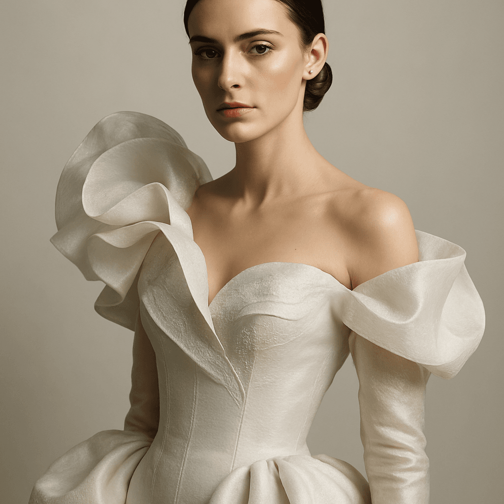 Alta Costura: guía definitiva de tendencias, materiales innovadores y estilo elegante para mujer — Cómo leer una colección de Alta Costura: el método editorial en 5 capas