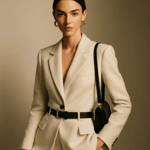 Cómo llevar Cultura del Lujo en looks de día