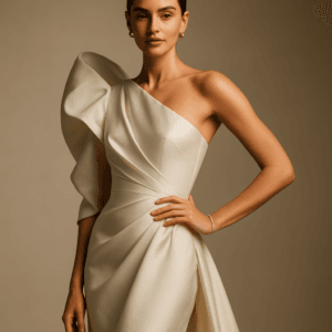 Vestidos inspirados en Cultura del Lujo para mujer