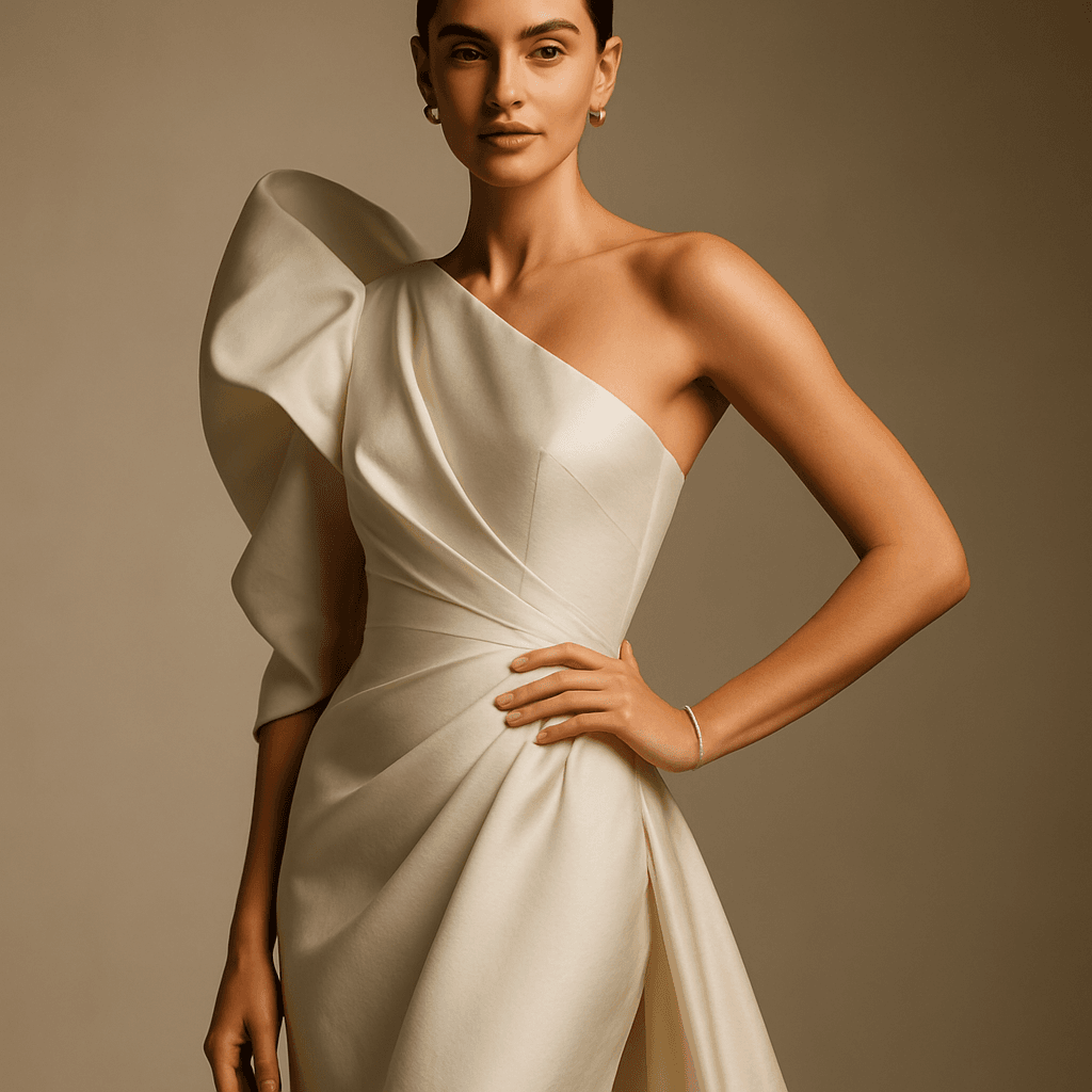 Vestidos inspirados en Cultura del Lujo para mujer