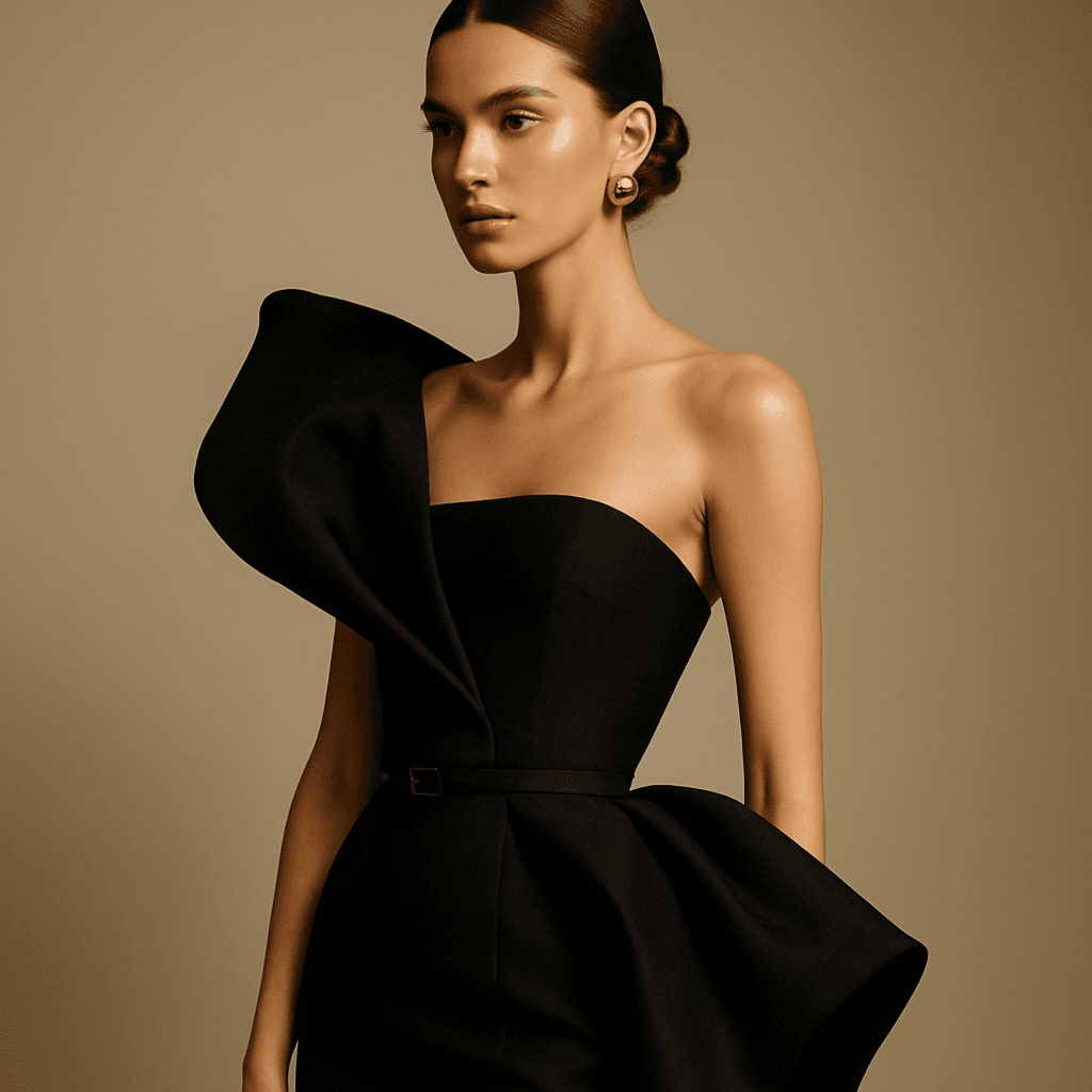 Tendencias de Cultura del Lujo para mujer en 2026