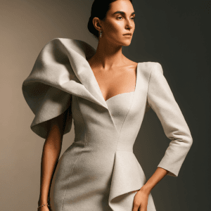 Tejidos inteligentes y Cultura del Lujo