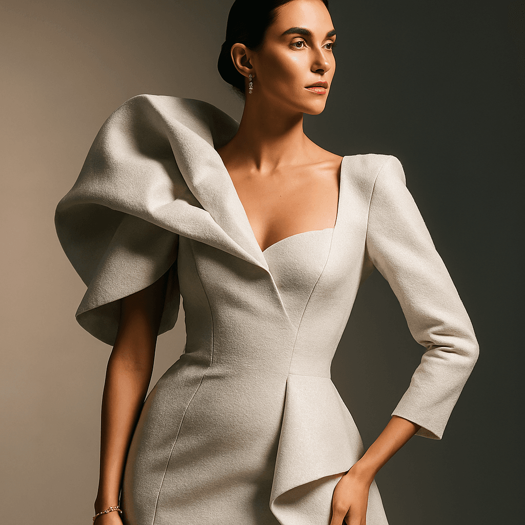 Tejidos inteligentes y Cultura del Lujo