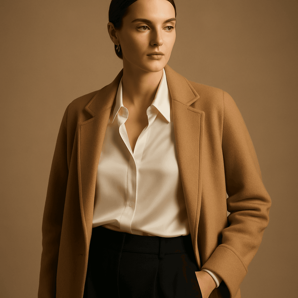 Cómo vestir Cultura del Lujo con elegancia real — Cómo vestir Cultura del Lujo con elegancia real (sin caer en lo ostentoso)