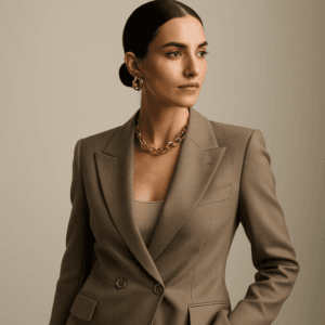 Errores comunes al vestir Cultura del Lujo