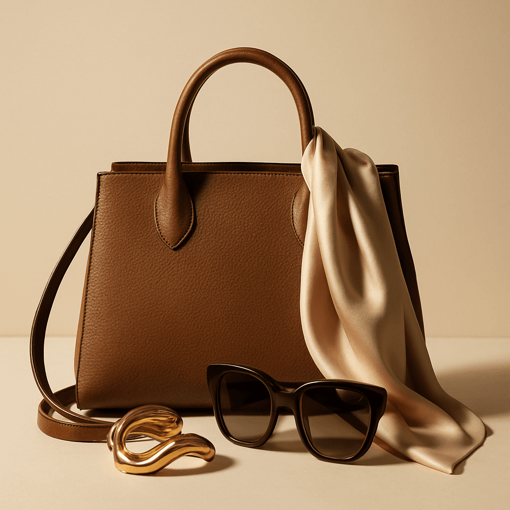 Accesorios de Cultura del Lujo que elevan el estilo