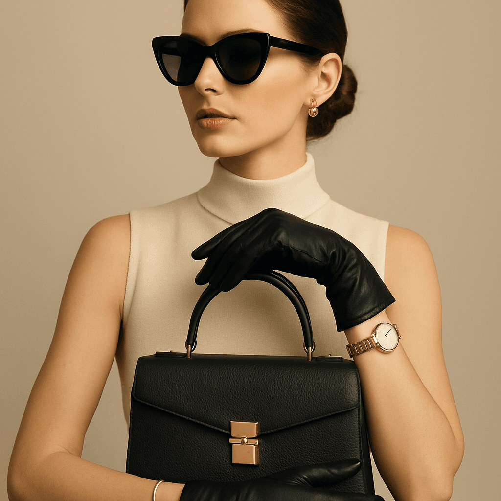 Accesorios de Cultura del Lujo que elevan el estilo — FAQ: preguntas frecuentes sobre accesorios de cultura del lujo