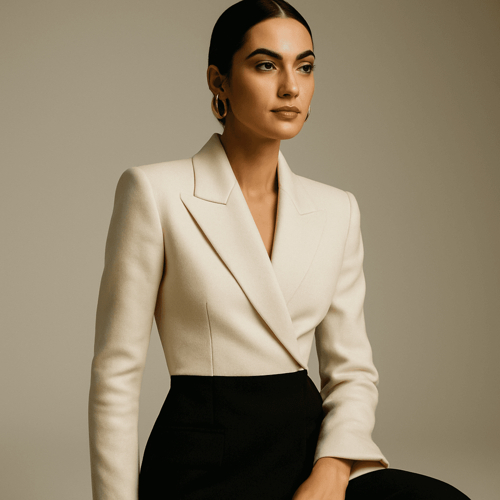 Minimalismo premium en Cultura del Lujo