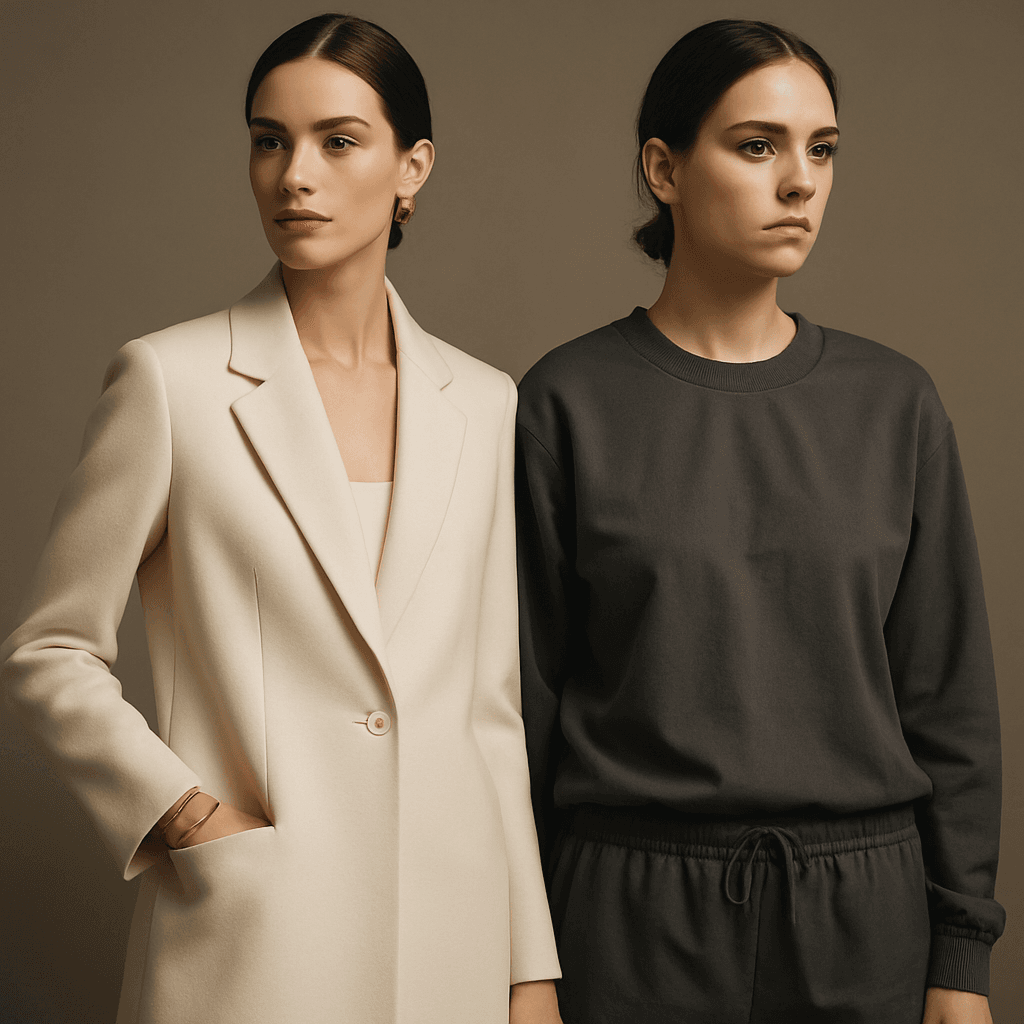 Minimalismo premium en Cultura del Lujo — Qué es (y qué no es) el minimalismo premium