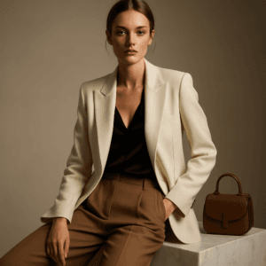 Cómo crear un armario cápsula de Cultura del Lujo