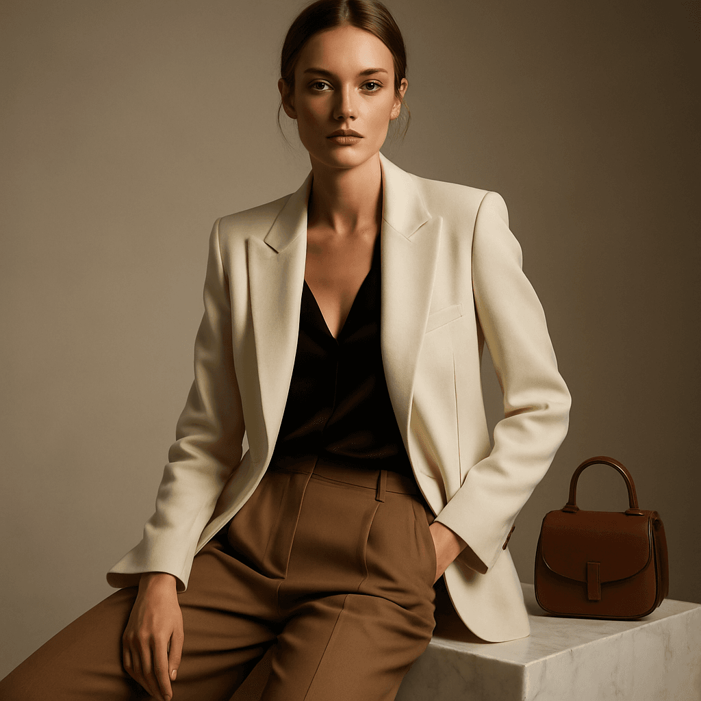 Cómo crear un armario cápsula de Cultura del Lujo