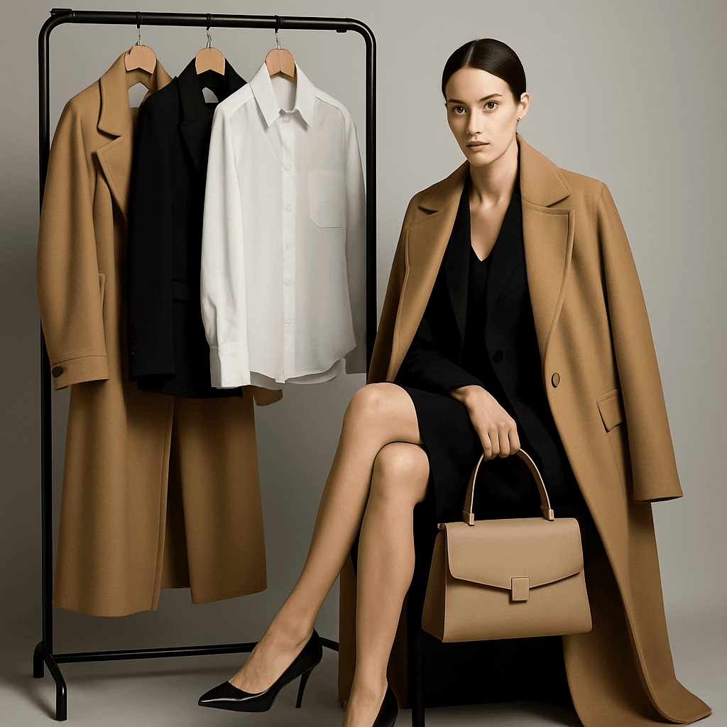 Cómo crear un armario cápsula de Cultura del Lujo — FAQ: preguntas frecuentes sobre armario cápsula de lujo