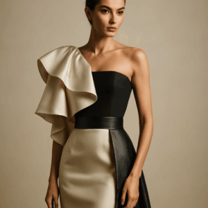 El futuro de Cultura del Lujo en la moda premium