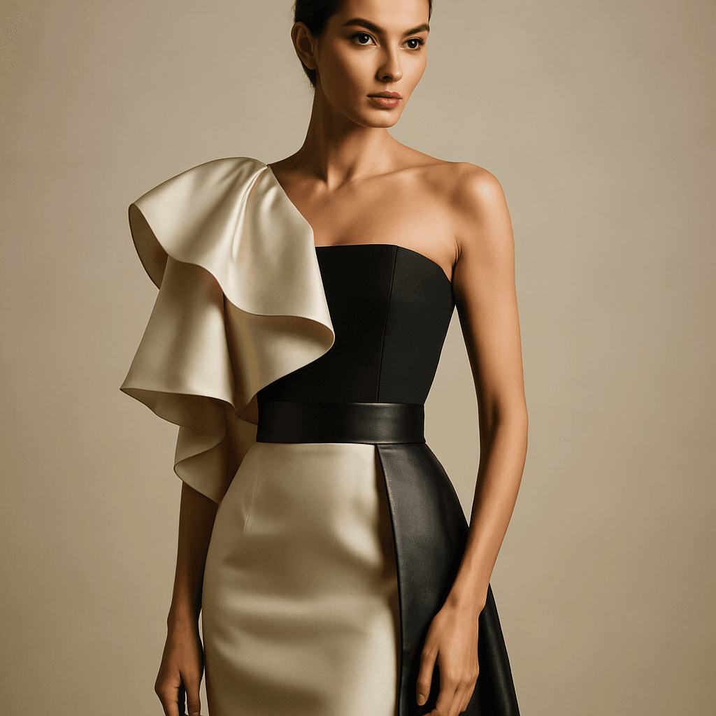 El futuro de Cultura del Lujo en la moda premium