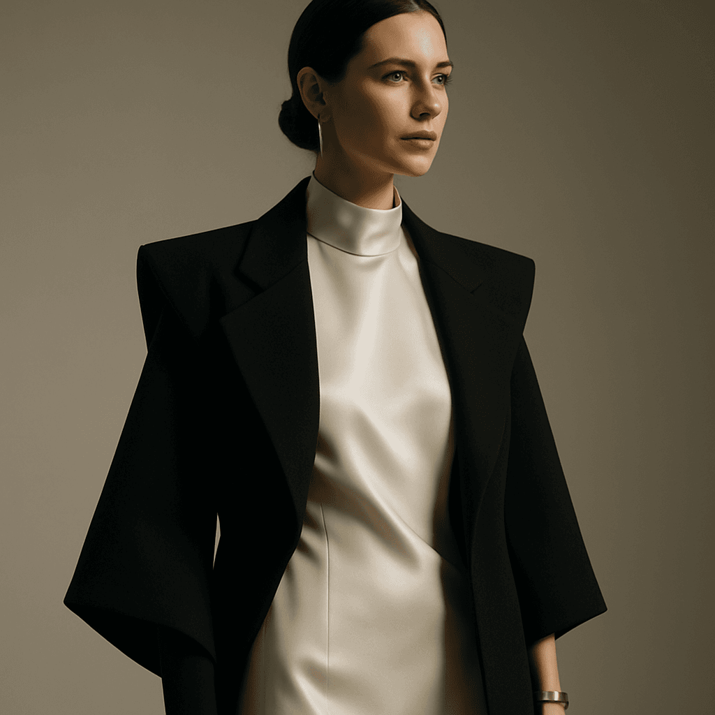 El futuro de Cultura del Lujo en la moda premium — Las 10 tendencias que definirán el futuro del lujo en moda premium